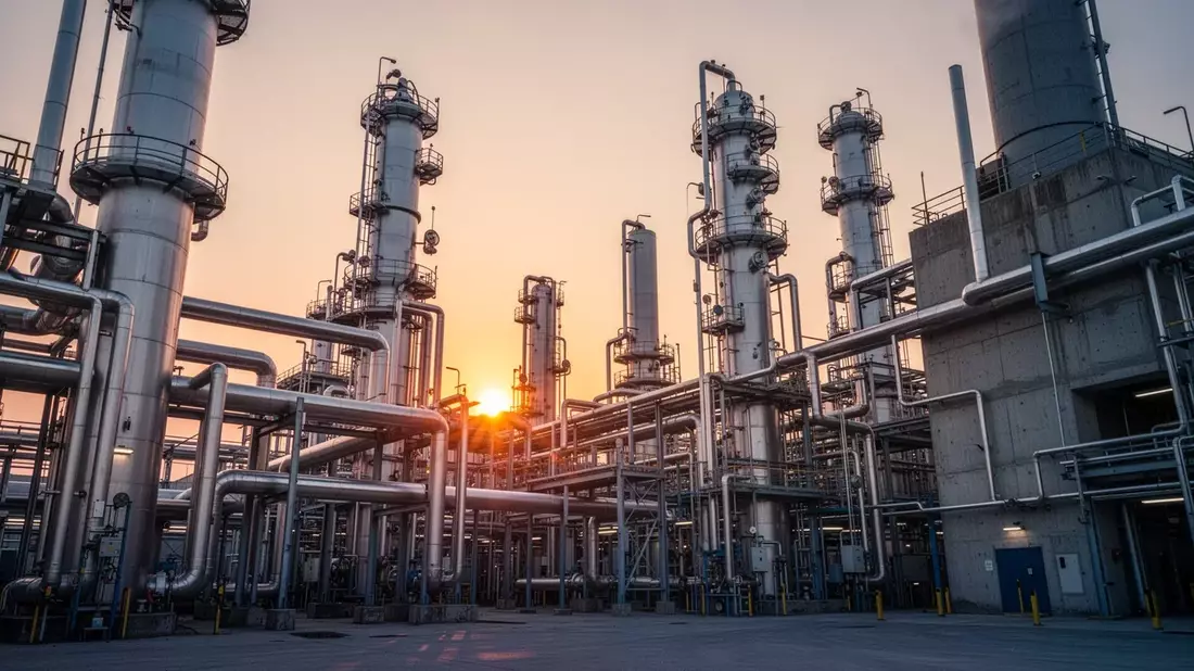 Evonik Aktie: Krisenpuffer wirkt - Bild: über boerse-global.de