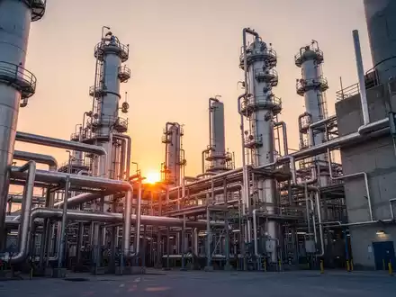 Evonik Aktie: Krisenpuffer wirkt - Foto: über boerse-global.de
