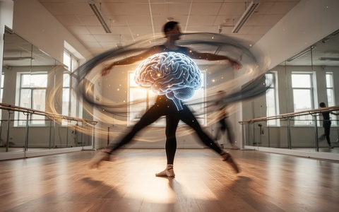 Tanzen und Musizieren schützen das Gehirn vor Demenz - Foto: über boerse-global.de