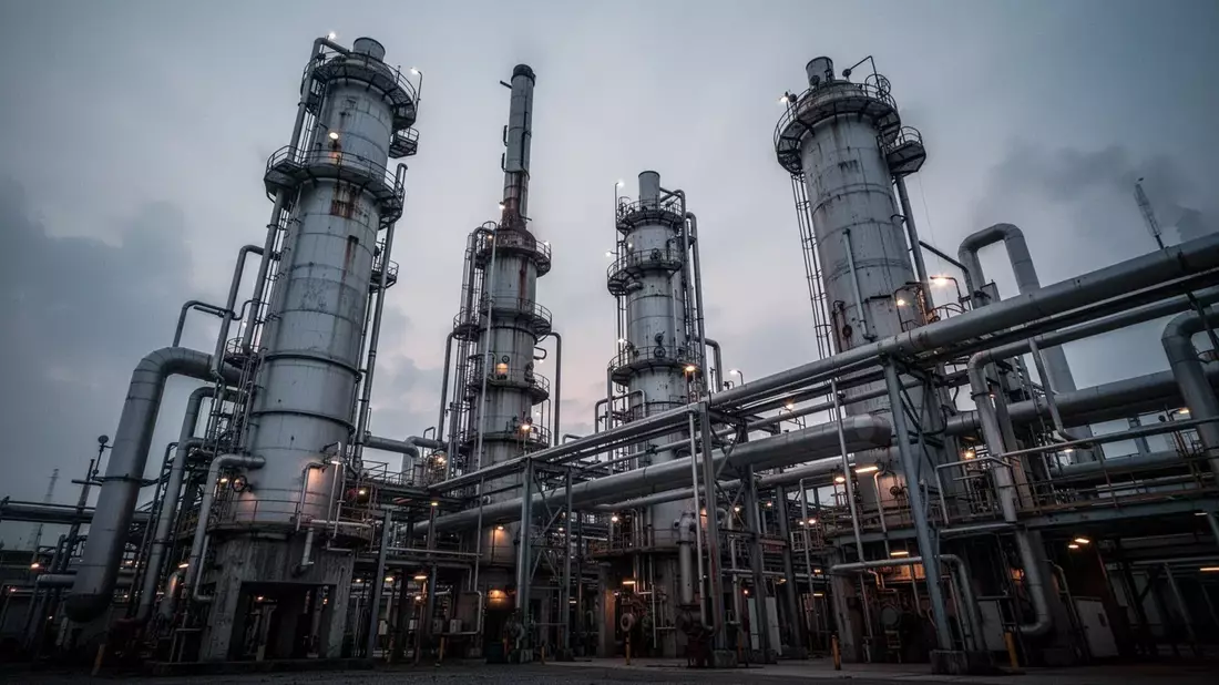 Lanxess Aktie: Zwei Banken, zwei Warnsignale - Bild: über boerse-global.de