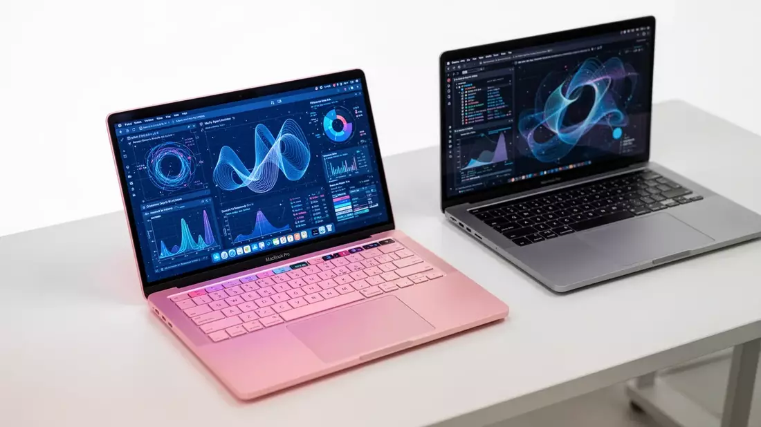 MacBook Neo: Apples Angriff auf den Billig-Laptop-Markt - Bild: über boerse-global.de