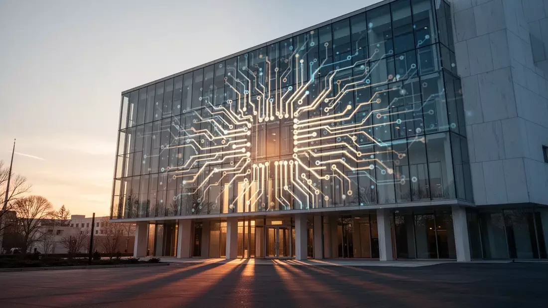 OpenAI fordert radikale Wirtschaftsreformen für KI-Zeitalter - Bild: über boerse-global.de