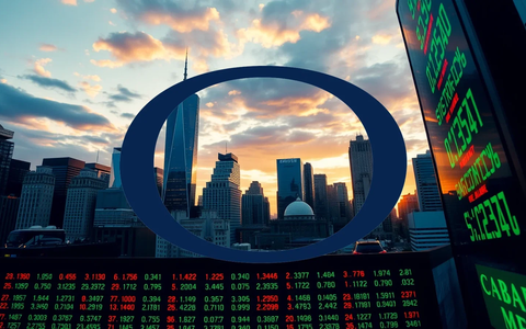 Ondas Holdings: La presión de un gran bloque accionarial tras una adquisición clave - Foto: über boerse-global.de