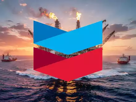 Chevron Aktie: Leviathan-Feld liefert wieder - Foto: über boerse-global.de