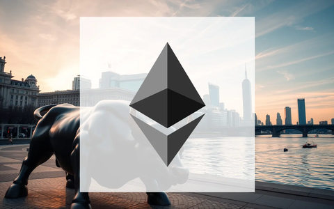 Ethereum: Replanteando Prioridades ante la Inteligencia Artificial y el Futuro Hegota - Foto: über boerse-global.de