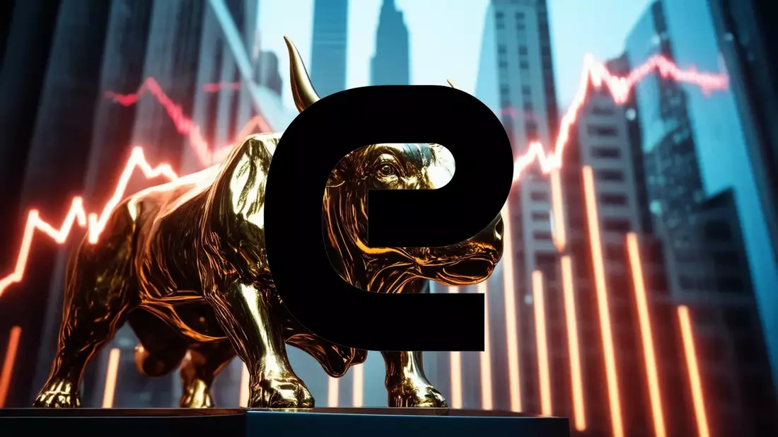 EHang Aktie: Operativer Durchbruch - Bild: über boerse-global.de