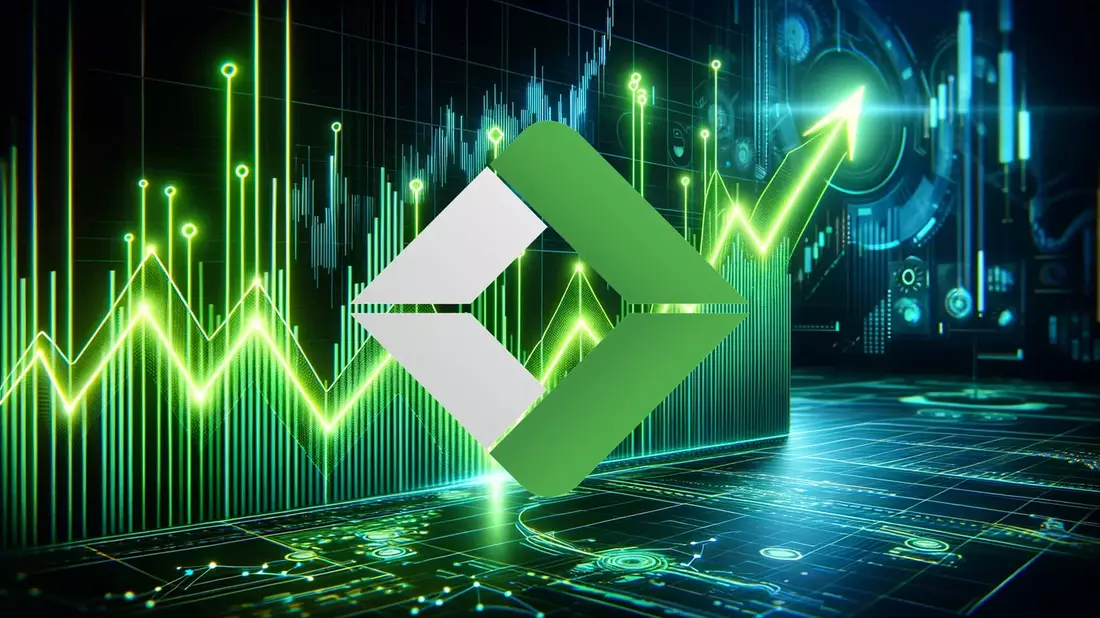 Valmet Aktie: Starke Rendite - Bild: über boerse-global.de