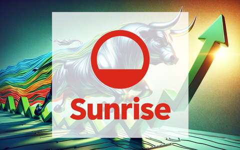 Sunrise Aktie: Termin-Marathon im Mai - Foto: über boerse-global.de