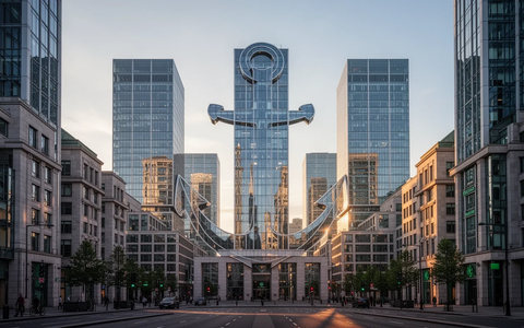 iShares Europe Financials ETF: Dividenden-Anker - Foto: über boerse-global.de