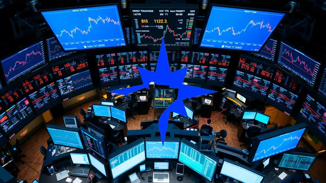 BigBear.ai Aktie: Operative Wende - Bild: über boerse-global.de