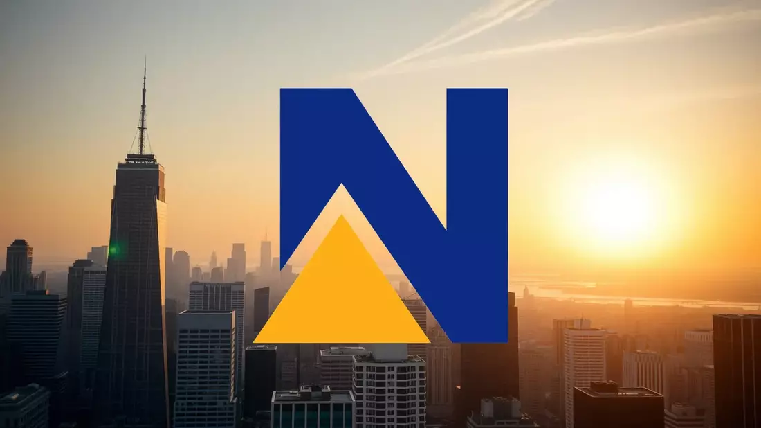 Newmont Mining: Un año de transición entre desafíos operativos y tensiones legales Illustration mit AI erstellt übermittelt durch boerse-global.de