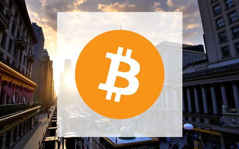 Bitcoin: Un Activo que Marcha a su Propio Ritmo - Foto: über boerse-global.de