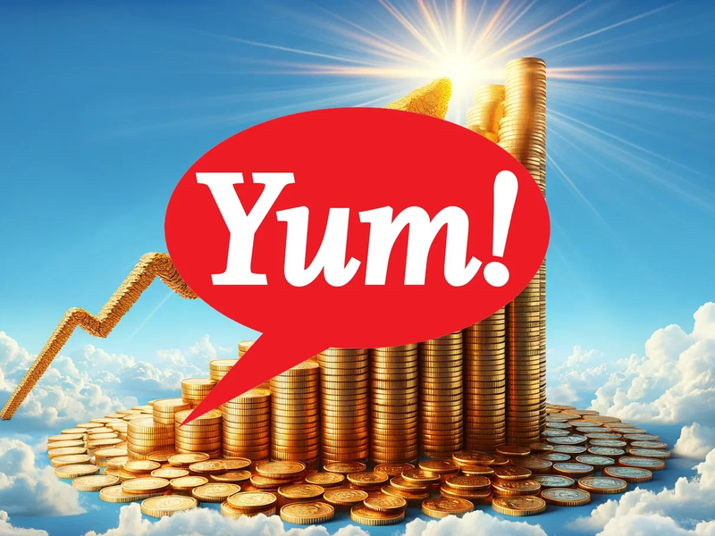 YUM! Brands Aktie: Prominente Verstärkung - Foto: über boerse-global.de