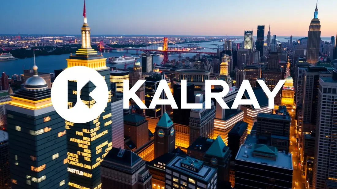 Kalray Aktie: Effizienz im Fokus - Bild: über boerse-global.de