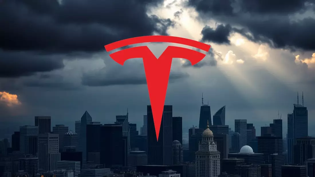 Tesla en Corea del Sur: Un repunte espectacular impulsado por los precios Illustration mit AI erstellt übermittelt durch boerse-global.de