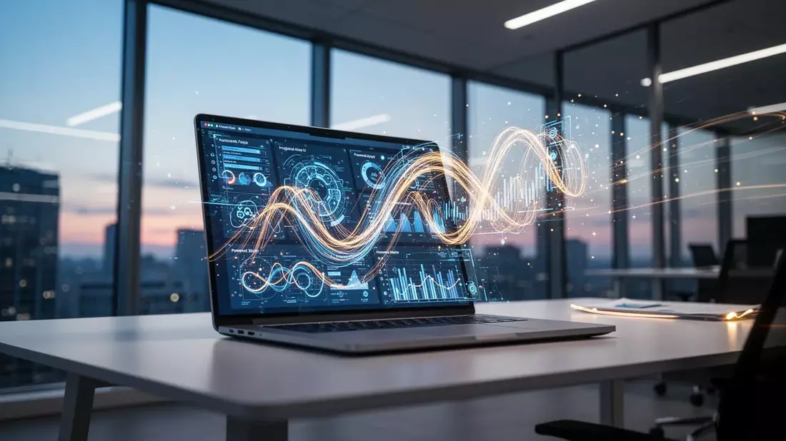 Microsoft PowerPoint: Vom Werkzeug zum kreativen KI-Partner - Bild: über boerse-global.de