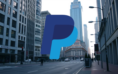 PayPal: Plazo límite para una demanda colectiva por presunto fraude bursátil - Foto: über boerse-global.de