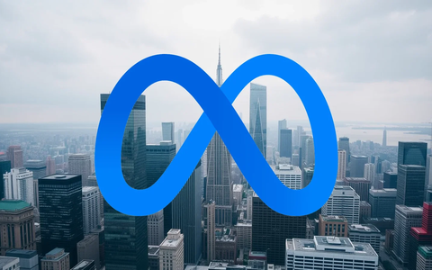 Meta vs. Snap: El Coloso Publicitario y la Apuesta por un Nicho - Foto: über boerse-global.de