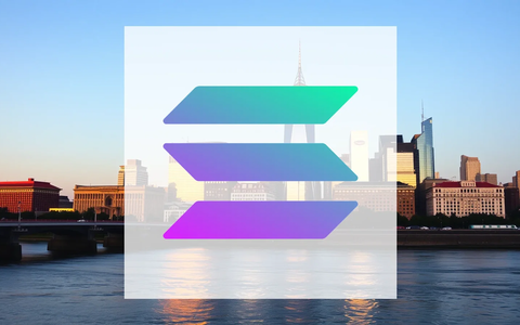 Solana: Un contraste entre el éxito operativo y la presión en los mercados - Foto: über boerse-global.de