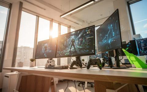 Take-Two Aktie: Wells Fargo bleibt optimistisch - Foto: über boerse-global.de