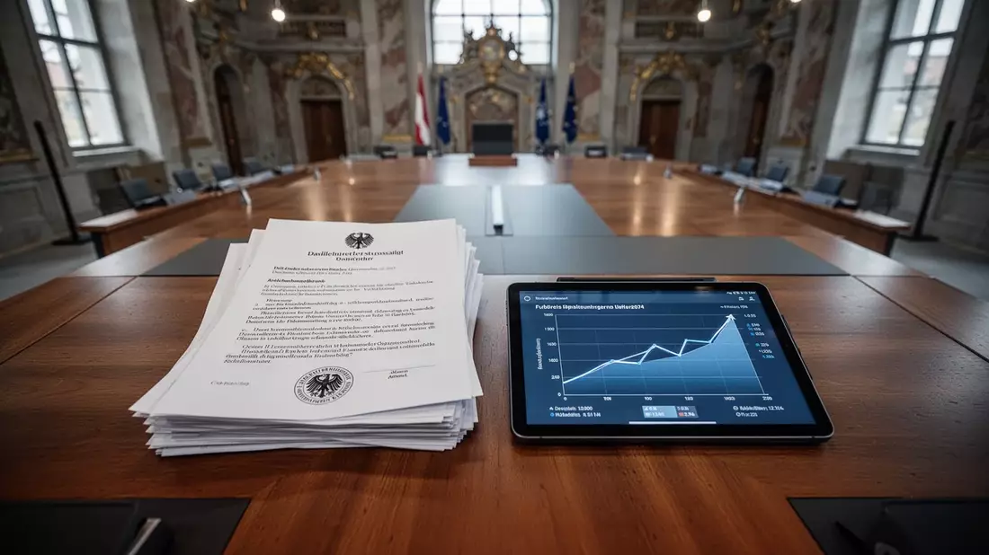 Deutschland und Österreich starten mit umfassenden Arbeitsrechtsreformen in 2026 - Bild: über boerse-global.de