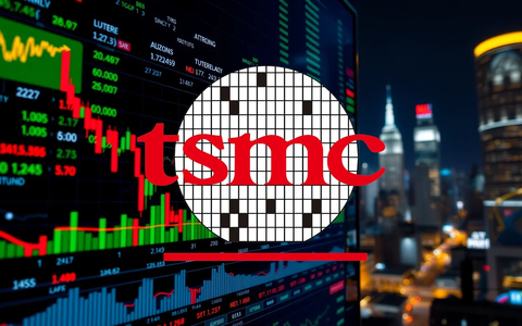 TSMC: Un Gigante en la Encrucijada de la Demanda - Foto: über boerse-global.de