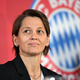 London calling: Bayern-Direktorin Bianca Rech bleibt trotz Chelsea-Interesse in München. (Archivbild) - Foto: Jens Niering/dpa