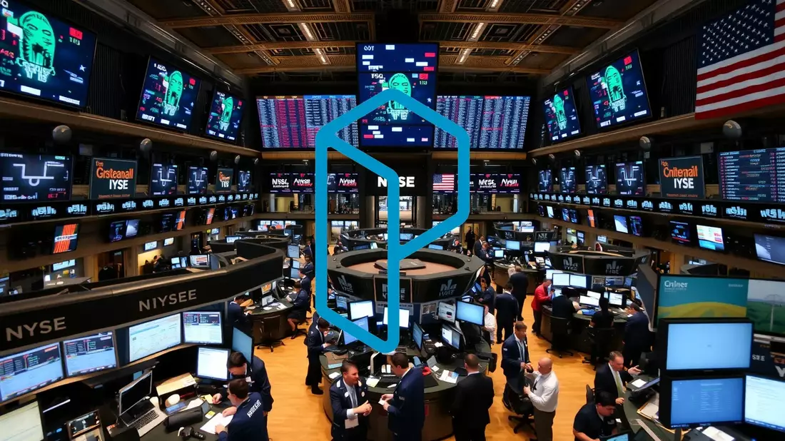 Procter & Gamble: La apuesta por el lujo que definirá su próximo trimestre Illustration mit AI erstellt übermittelt durch boerse-global.de