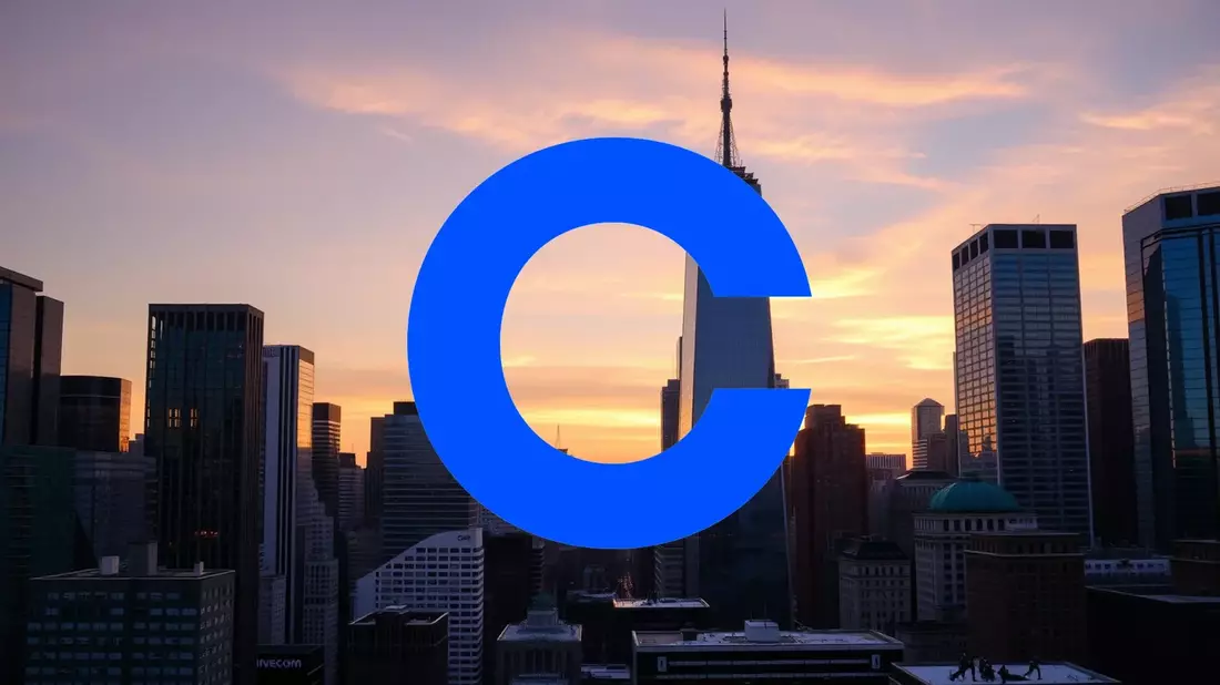 Coinbase: La apuesta por un protocolo universal para pagos de inteligencia artificial Illustration mit AI erstellt übermittelt durch boerse-global.de