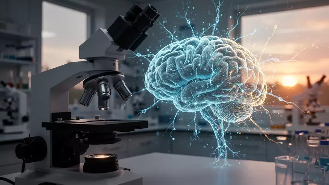 Gladstone-Studie: Alzheimer-Risiko-Gen APOE4 frühzeitig stoppen - Bild: über boerse-global.de