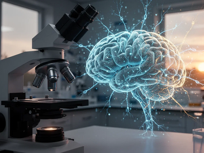 Gladstone-Studie: Alzheimer-Risiko-Gen APOE4 frühzeitig stoppen - Foto: über boerse-global.de