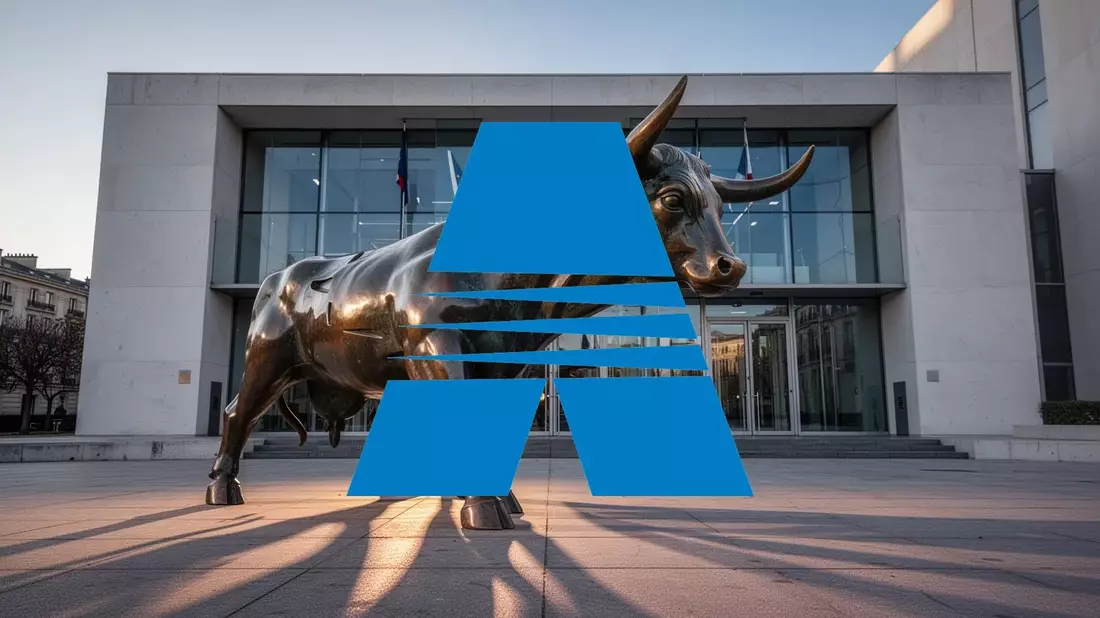 Atos Aktie: Staat übernimmt Bull - Bild: über boerse-global.de
