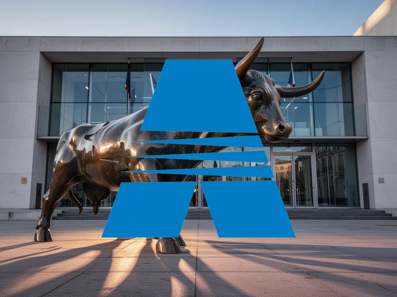 Atos Aktie: Staat übernimmt Bull - Foto: über boerse-global.de