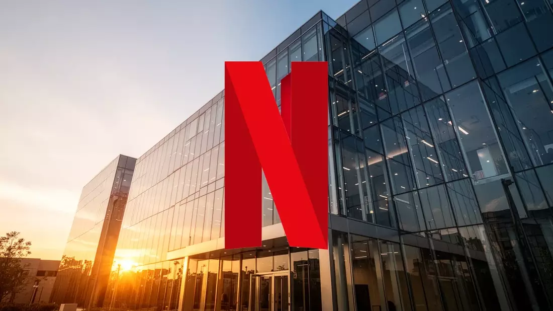 Netflix Aktie: Analystenvertrauen wächst - Bild: über boerse-global.de