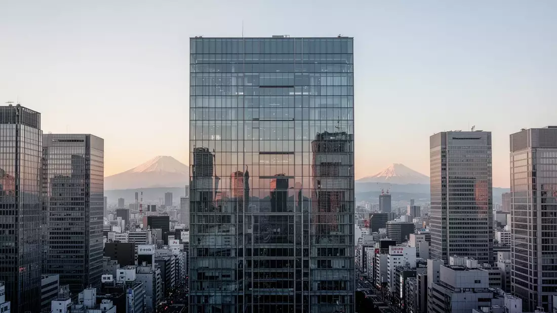 Nikkei 225: Geopolitische Entspannung - Bild: über boerse-global.de