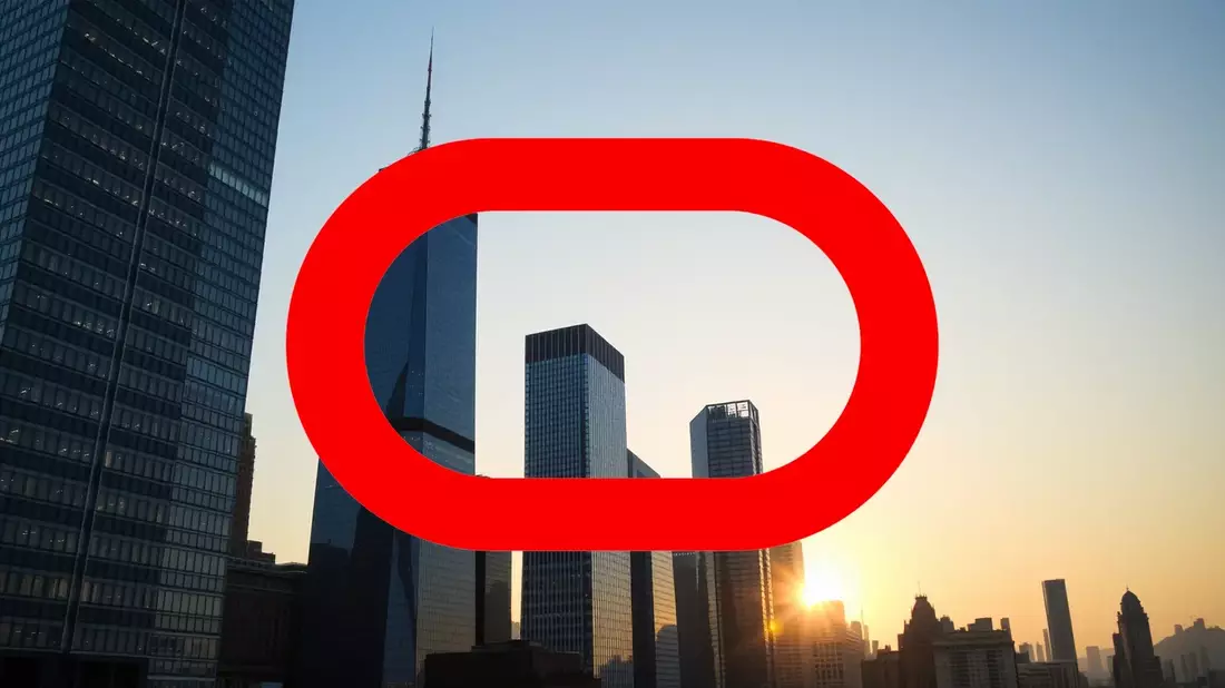 Oracle: Un Nuevo Timón Financiero para Navegar un Mar de Deudas Illustration mit AI erstellt übermittelt durch boerse-global.de