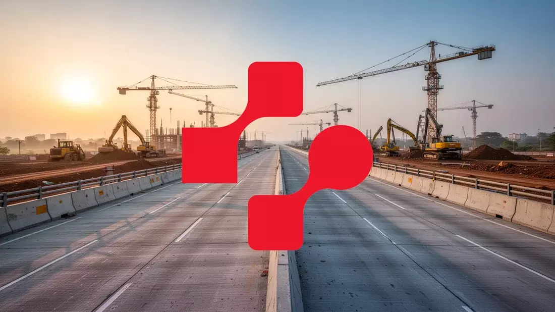Vinci Aktie: Indiens Autobahnen im Visier - Bild: über boerse-global.de