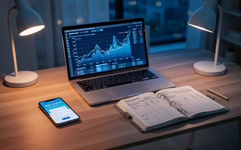 Gründungsboom im Nebenerwerb prägt deutsches Unternehmertum 2026 - Foto: über boerse-global.de