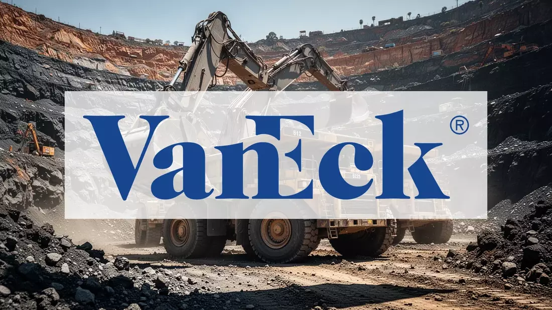 VanEck Gold Miners ETF: Liquiditäts-Stress - Bild: über boerse-global.de