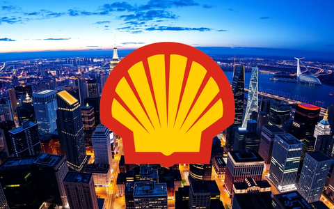 Shell: La carrera por las reservas en el Golfo de México - Foto: über boerse-global.de