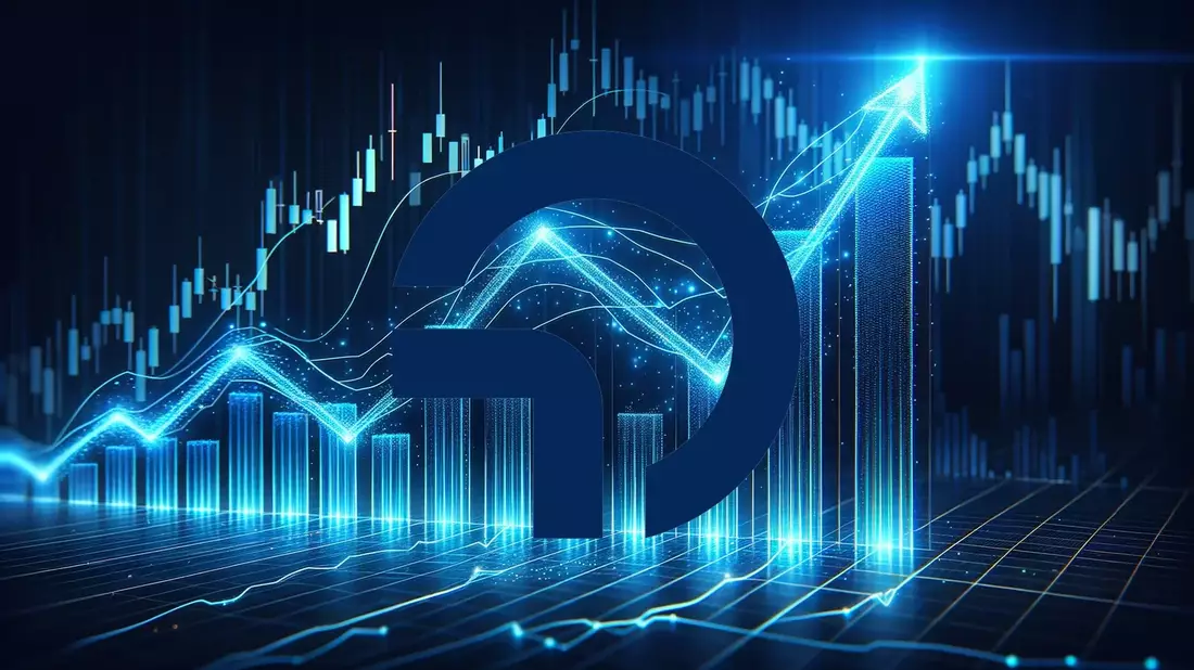 OMV: El mercado examina los primeros resultados tras la gran reestructuración Illustration mit AI erstellt übermittelt durch boerse-global.de
