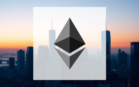 Ethereum: La Banca Tradicional Amplía su Exposición - Foto: über boerse-global.de