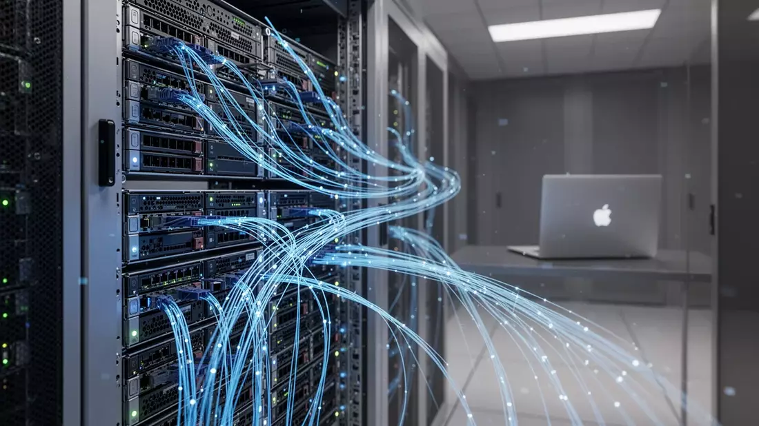 Microsoft AutoUpdate: Neue CDN-Infrastruktur für Mac-Updates - Bild: über boerse-global.de