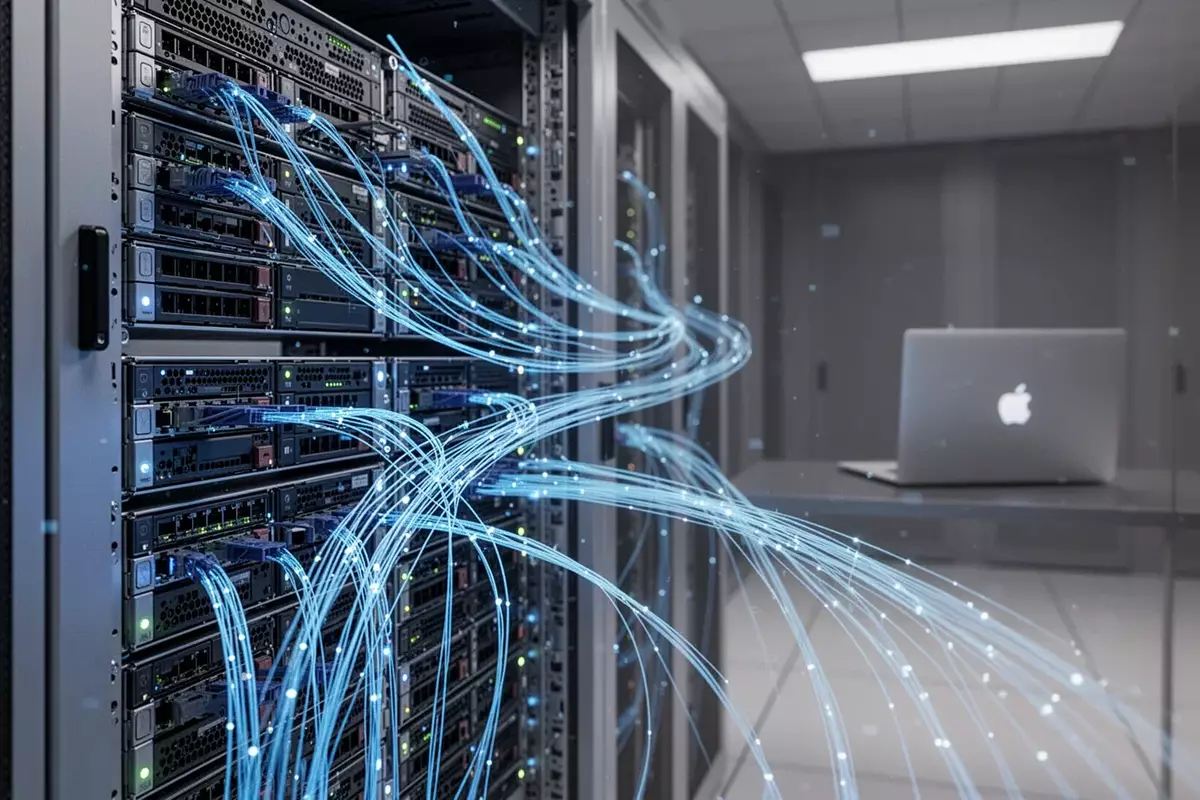 Microsoft AutoUpdate Neue CDNInfrastruktur für MacUpdates