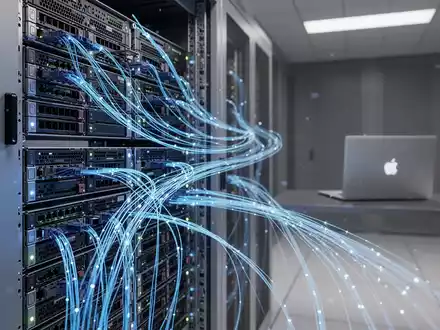 Microsoft AutoUpdate: Neue CDN-Infrastruktur für Mac-Updates - Foto: über boerse-global.de