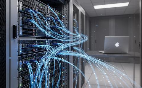 Microsoft AutoUpdate: Neue CDN-Infrastruktur für Mac-Updates - Foto: über boerse-global.de Microsoft AutoUpdate: Neue CDN-Infrastruktur für Mac-Updates - Foto: über boerse-global.de