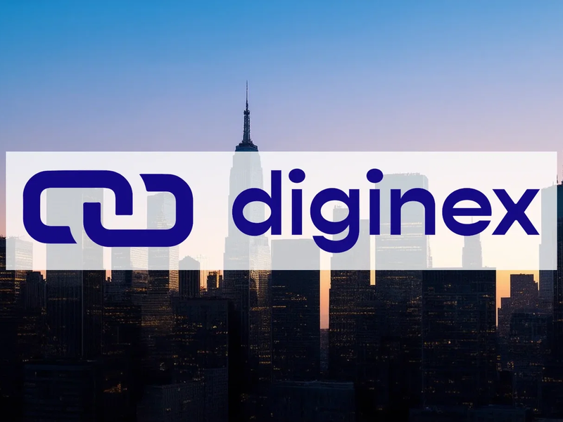 Diginex: La carrera contrarreloj para mantener su plaza en el Nasdaq - Foto: über boerse-global.de