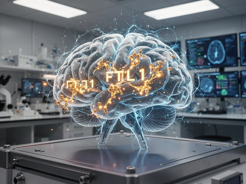Gehirn-Check für Politiker: Neue Tests machen mentale Fitness messbar - Foto: über boerse-global.de