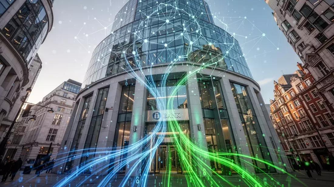 Cardano: Britische Bank steigt ein - Bild: über boerse-global.de