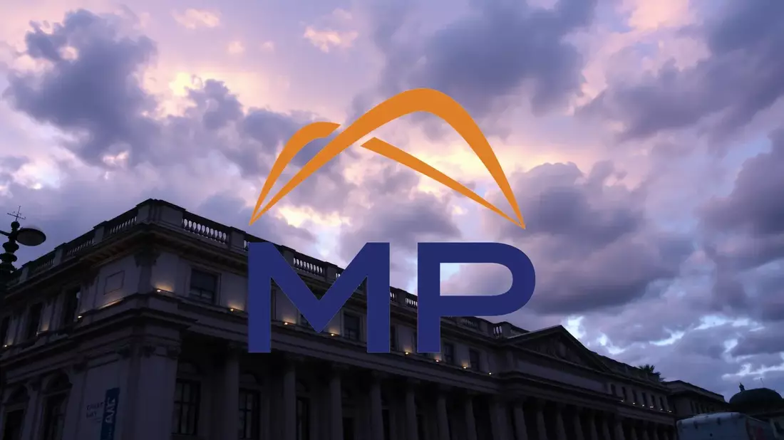 MP Materials: La paradoja de un gigante estratégico en horas bajas Illustration mit AI erstellt übermittelt durch boerse-global.de